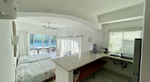 Hotel Villas Fandango, Забронировать Отель Отели Санта-Крус-Уатулько 3 звезды, рядом с Центр Уатулько/Крусесита, 3*
