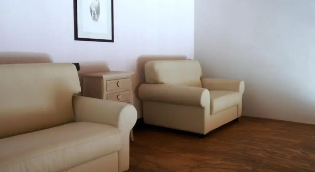 Четырёхместный номер Standard Hotel Villa Costanza