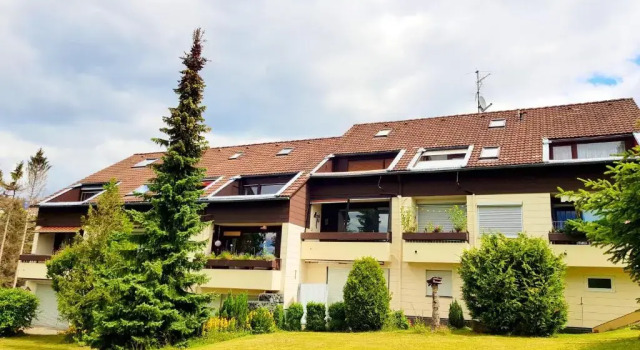 Harzbutze 60, Reserva ahora Hotel Sankt Andreasberg Braunlage Ski