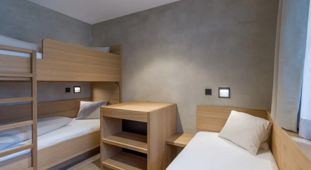 Люкс с видом на горы Familienparadies Sporthotel Achensee - FAMILIES ONLY