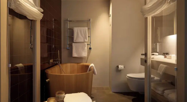 Люкс Hotel Schwarzwand