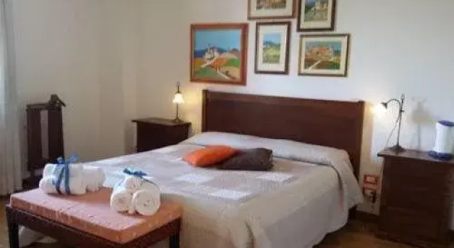 Le Stagioni di Senio Apartment, Забронировать Апартаменты/квартира Сиена Siena Area, рядом с Национальный музей этрусской археологии