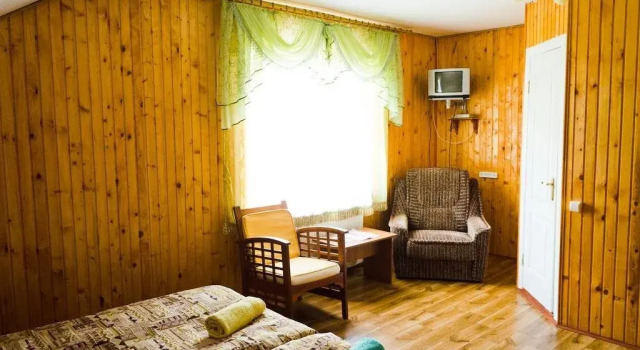 Kryvorizka Palanka, Book Hotel Hoteller i Jablonitsa med parkering, Parkering