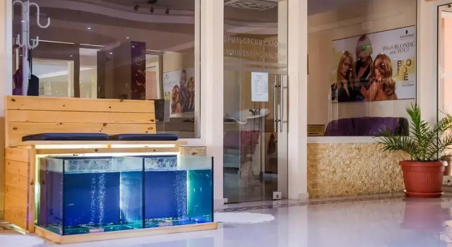 Zdravets SPA Hotel, Prenota Resort Hotel SPA a Velingrad Area, SPA