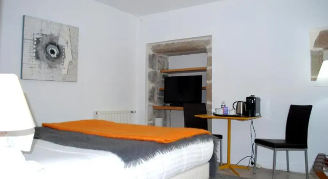 Номер Classic Hotel Le Temps De Vivre