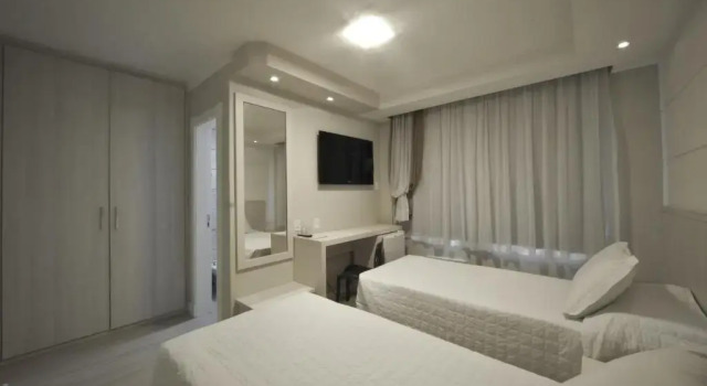 Номер Standard Hotel Marimar The Place