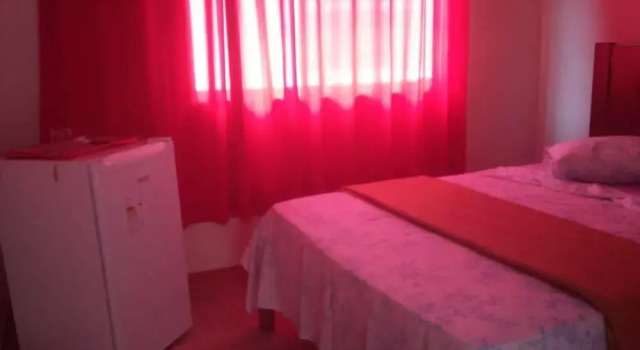 Люкс Quartos em casa IN Caxias