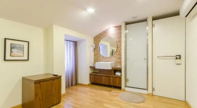 Двухместный номер Hotel Borges Chiado