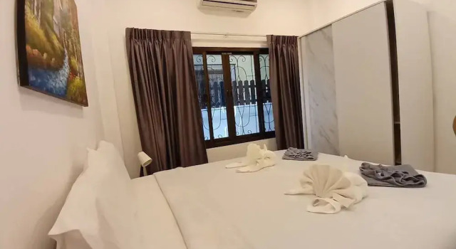 Bayok 11 - 2 Bedrooms 2 Bathrooms Villa Near Kathu Waterfall