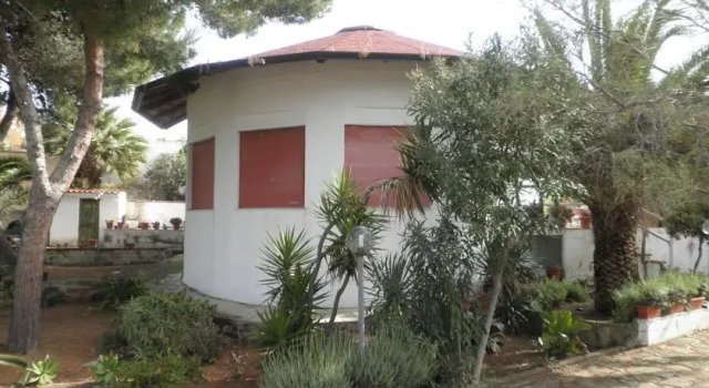 Holiday House Torre Di Manfria, Reserva ahora Hotel Gela Sicilia