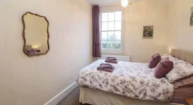Коттедж South Lodge - Longford Hall Farm Holiday Cottages