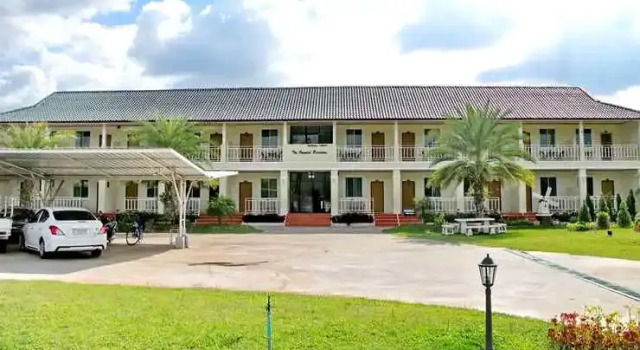 The Oriental Residence, Забронировать Отель Сурин Surin Province