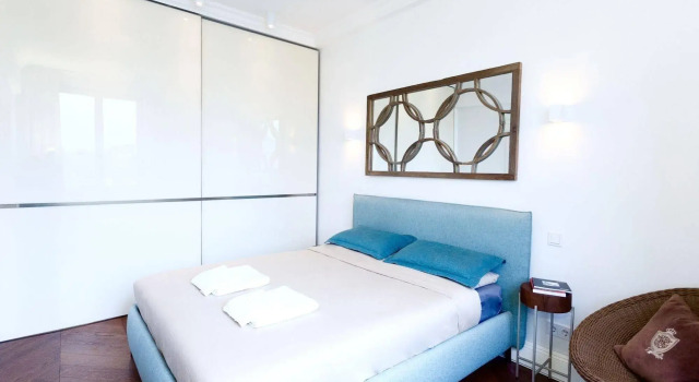 Vilnius Apartments And Suites Gedimino Ave, Rezervasyon Daire Vilnius daireler, Daire