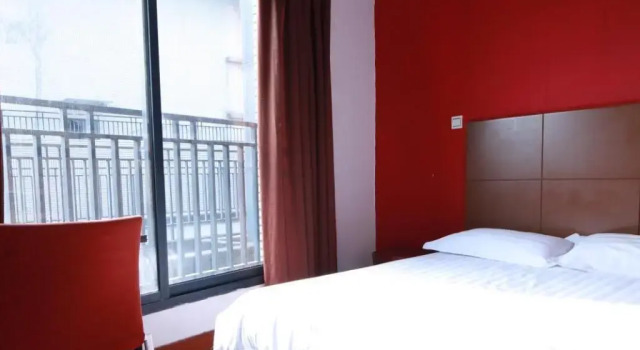 Sun Shine International Plaza Service Apartment, Varaa Huoneisto Hongqiao Shanghai