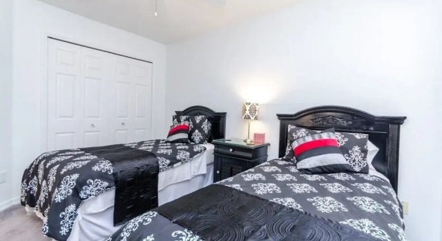 3-Bedroom Villa in Davenport 633TC