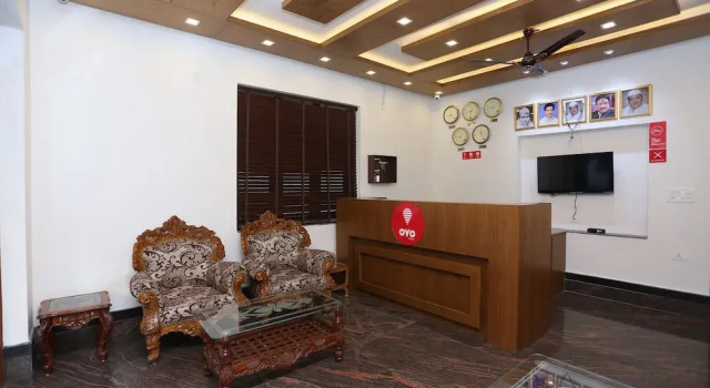 OYO 10448 Green View Home Stay, Rezervovat Hotel Déhrádún Uttarakhand