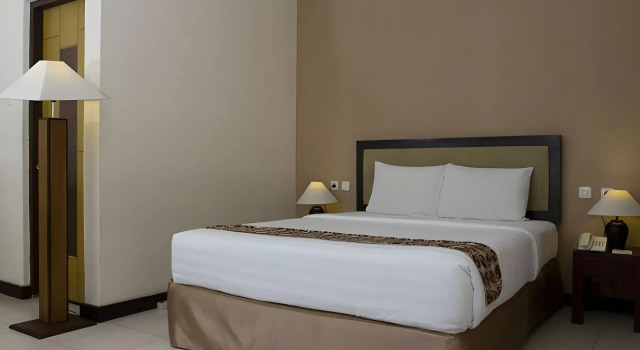 Gowongan Inn