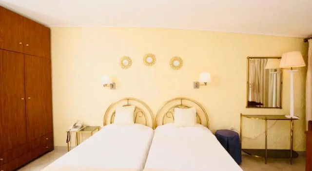 Студия Kommeno Bay Apartments
