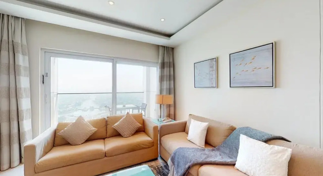 Bonnington Luxury Apartments