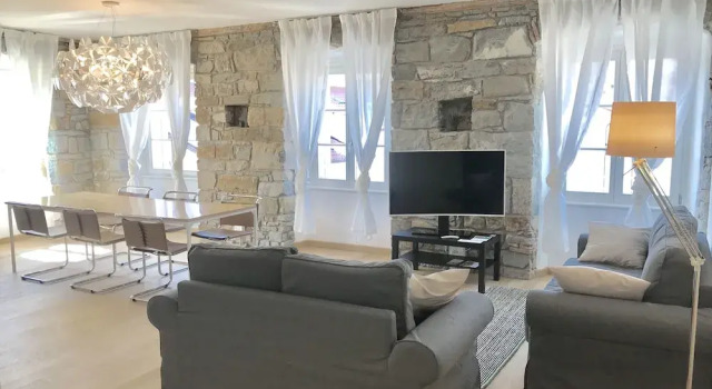 HOMEY I Ritters Rooms & Apartments, Забронировать Апартаменты/квартира Триест Венеция-Джулия, рядом с Музей  Револтелла