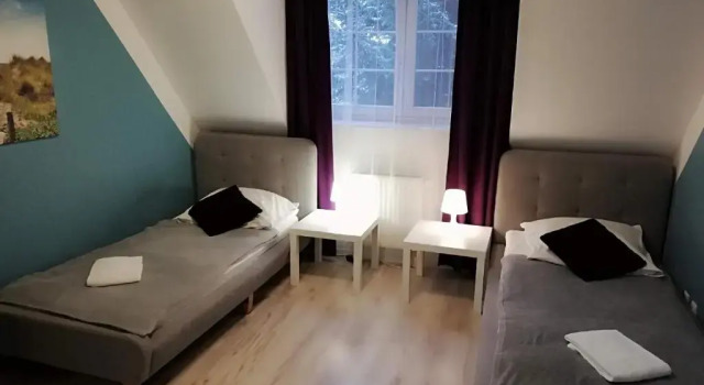 Great Polonia Beach & Molo, Book Hotel Puck 