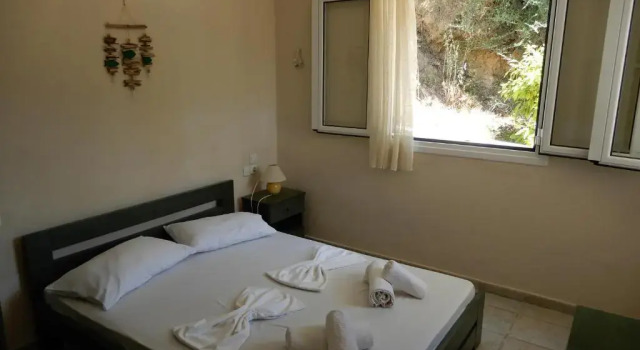 Апартаменты Villa Teozenia