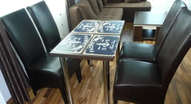 Апартаменты с видом на море St.Vlas Apartments Mamaia