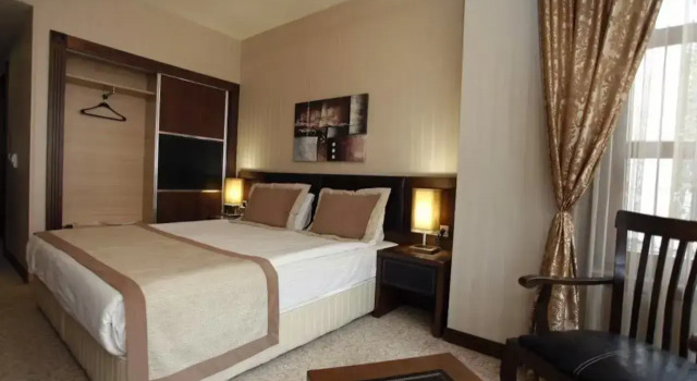 Dreamlife Hotel