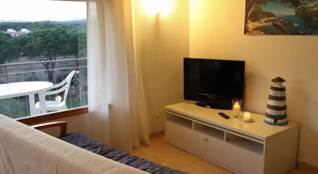 Apartamentos Royal S´Alguer