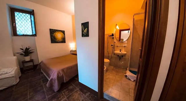 Bed And Breakfast Antica Profumeria