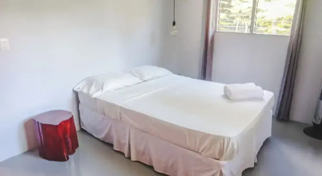 Номер Standard El Ranchito Surfcamp