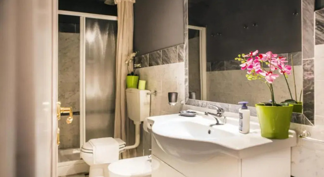Апартаменты Vasari Florence Apartment - Near SMN Station