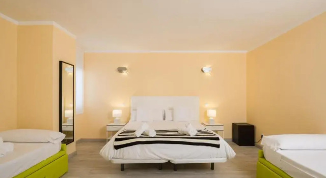 Семейный номер Standard Hotel Casa Dalia by Blossom Hotels