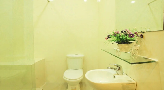 Номер Standard Hoi An Memority Hotel & Spa