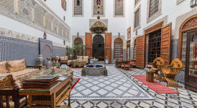 Riad Ghita