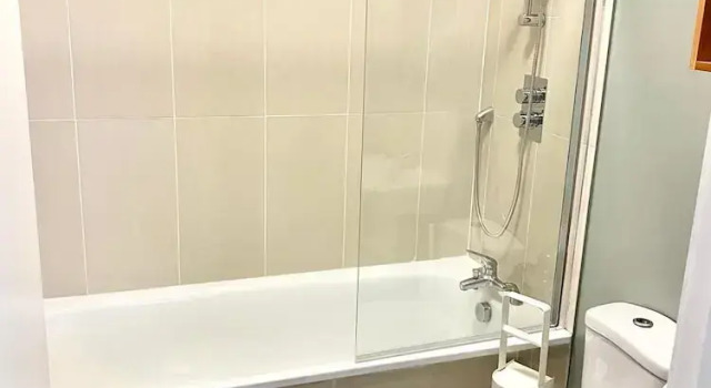 Двухместная студия Deluxe Westciti Croydon Serviced Apartments