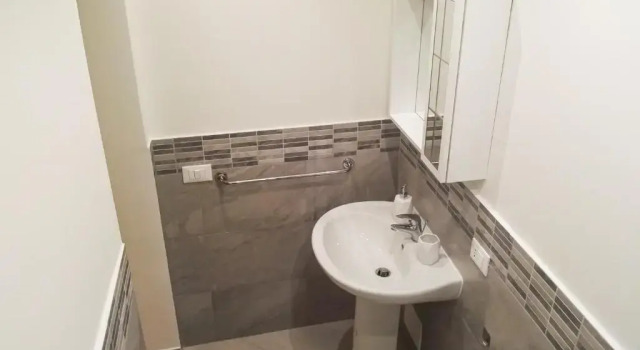 Студия Madinah apartments