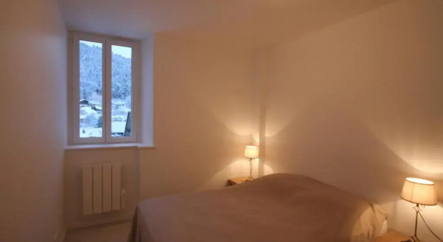 Appartement Mont-Dore, 3 pièces, 6 personnes - FR-1-608-30