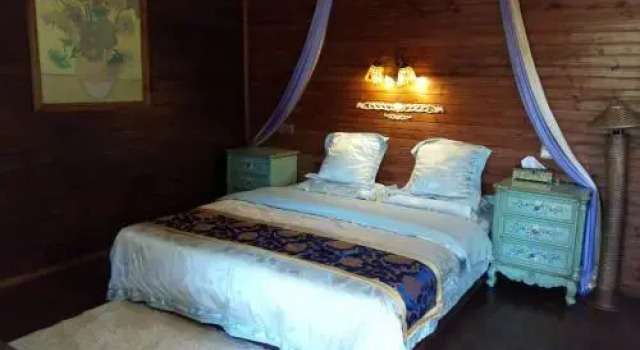 Jiuhuashan Beatitudes Village Hotel, Prenota Hotel Chizhou Anhui