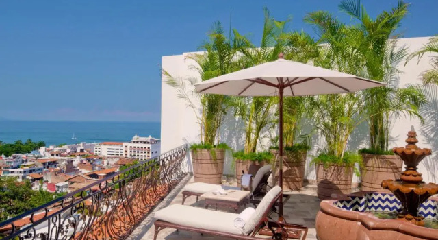 Номер Superior Casa Kimberly Boutique Hotel