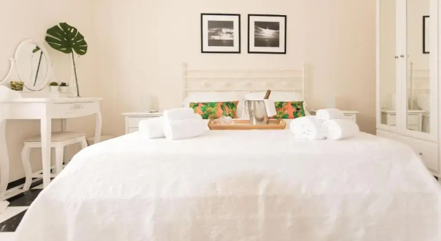 Standard- værelse Il Sole Bed and Breakfast