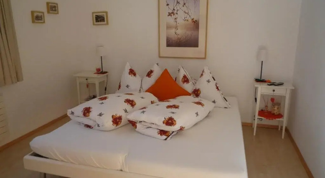 Apartment MEZPRA, Reserva ahora Apartamento Apartamentos en Samnaun, Apartamento