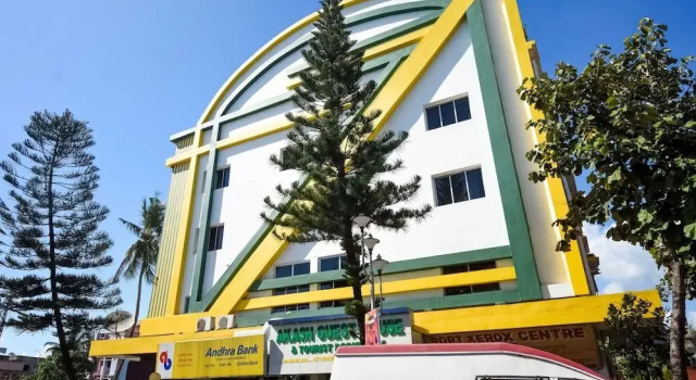 Akash Guest House by OYO Rooms, Prenota Affittacamere Haldia West Bengal