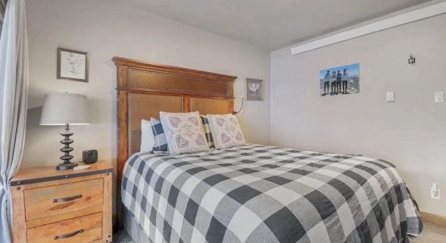 Vp-c112 Village Point 3 Bedroom Condo, Забронировать Апартаменты/квартира Коппер-Маунтин Roosevelt National Forest, рядом с Лыжный подъемник Super Bee