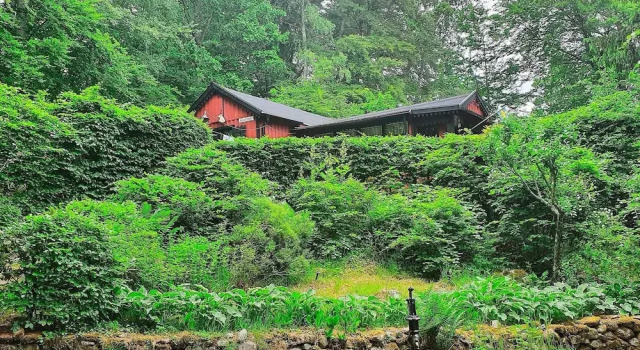 Коттедж 4 Person Holiday Home in Tjornarp