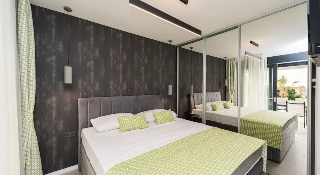 Luxury villas Joy