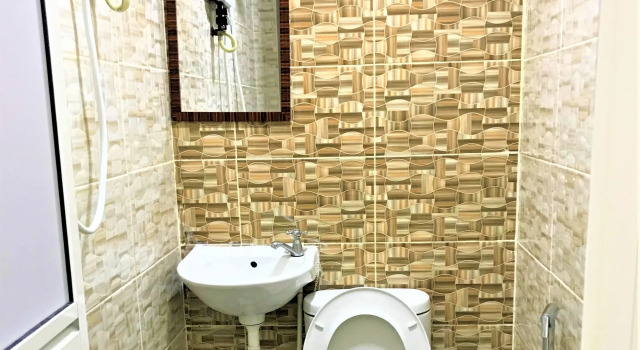 Двухместный номер Superior Hotel 3Winz Chow Kit Kuala Lumpur