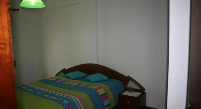 Апартаменты Apartamento Conde de Avelar