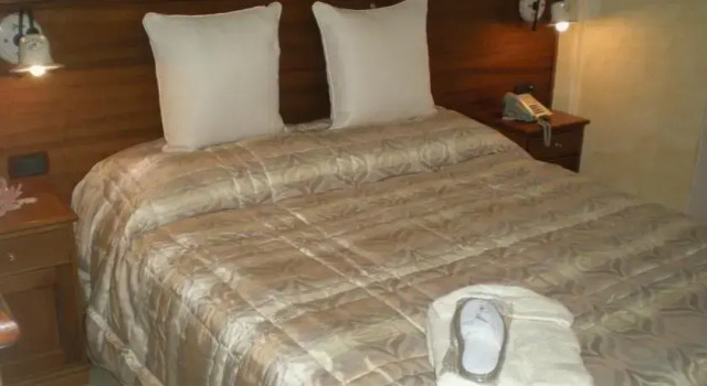 Costa Del Monte, Prenota Hotel Hotel a Lazio con parcheggio, Parcheggio