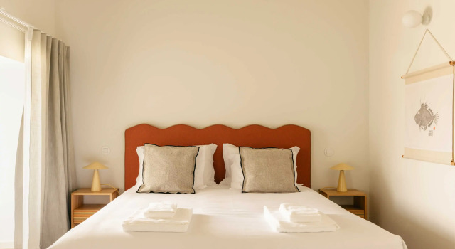 Номер Standard Moinho da Areia - Boutique Hotel in Azores